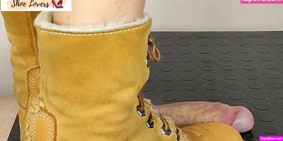 Shoe Lovers OnlyFans Thumbnail #xokVcKhyhi