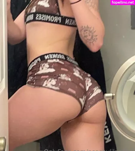 Shoebabyx OnlyFans Thumbnail #ZXSGDrbaZI