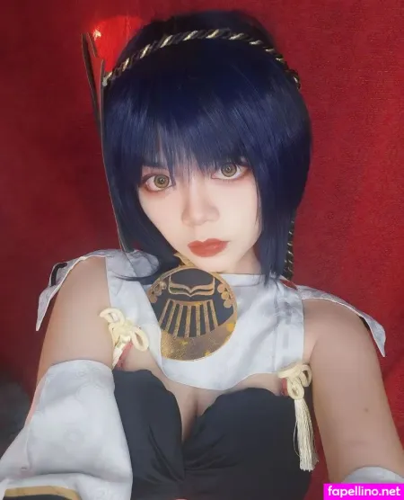 Shona Aikyo OnlyFans Thumbnail #71Z4icuc6O