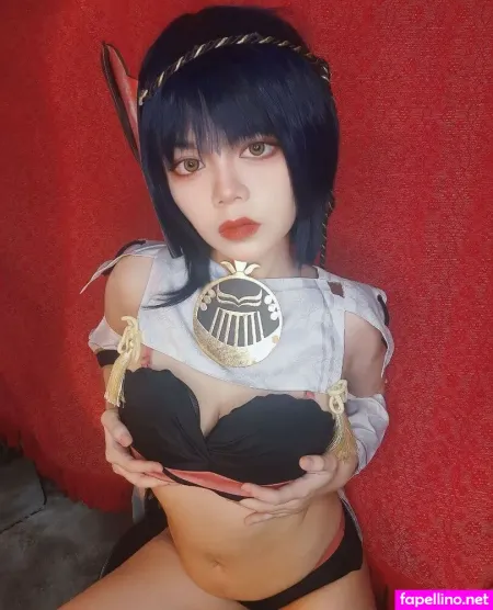Shona Aikyo OnlyFans Thumbnail #9nLYiey7MR