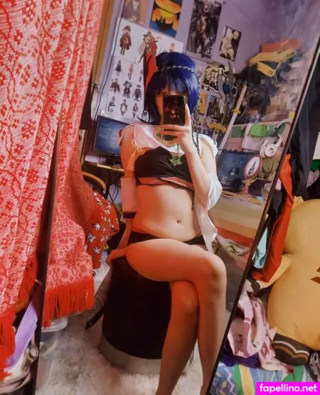 Shona Aikyo OnlyFans Thumbnail #ByIYhVTNyj