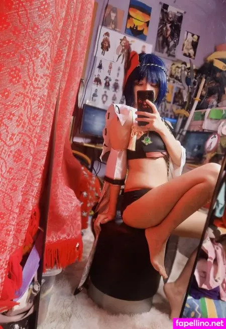 Shona Aikyo OnlyFans Thumbnail #C35SfxaFId