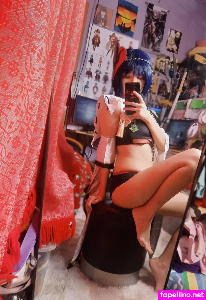 ShonaAikyo Nude Leaked OnlyFans Photo #C35SfxaFId