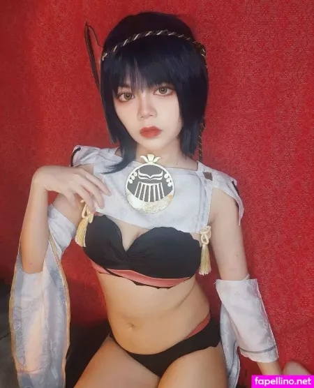Shona Aikyo OnlyFans Thumbnail #GzzbRHedzw