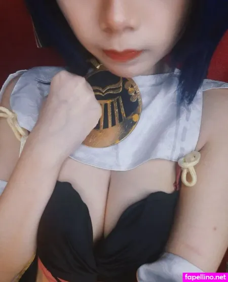 Shona Aikyo OnlyFans Thumbnail #UZAOgDSUjx
