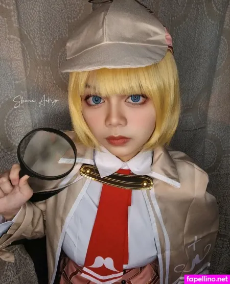 Shona Aikyo Main Profile Photo