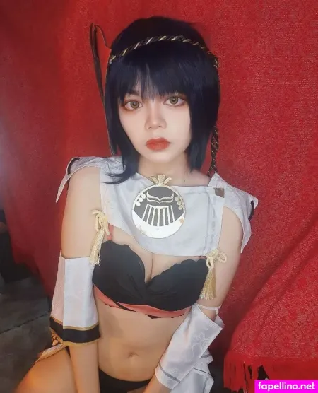 Shona Aikyo OnlyFans Thumbnail #avjTuP56TC