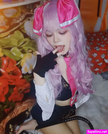 Shona Aikyo OnlyFans Thumbnail #hDDU5OlWa1