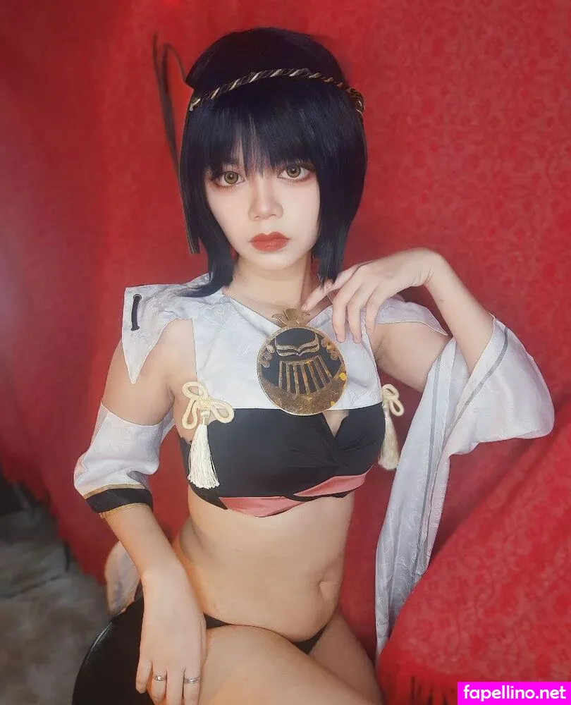 ShonaAikyo Nude Leaked OnlyFans Photo #pfUauOEY24