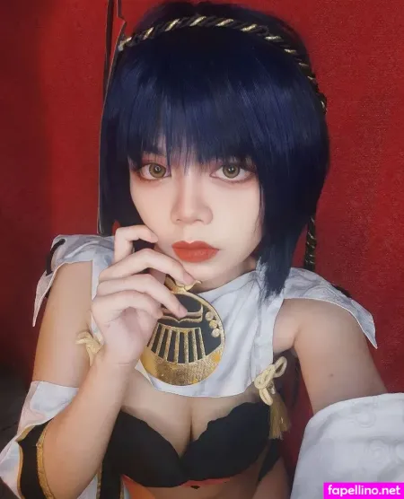 Shona Aikyo OnlyFans Thumbnail #qPUQreedSs