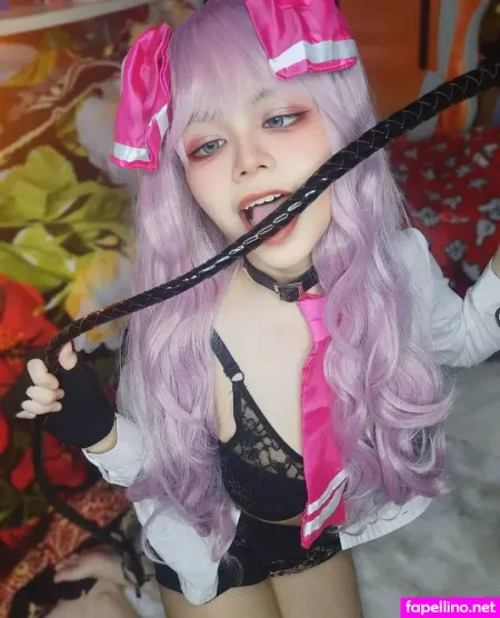 Shona Aikyo OnlyFans Thumbnail #wBjvZjseJY
