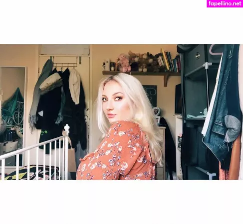 Shona Colson OnlyFans Thumbnail #3R8WpuIH3I