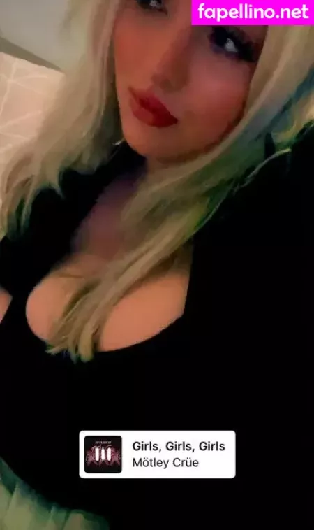 Shona Colson OnlyFans Thumbnail #554UqX9K4q