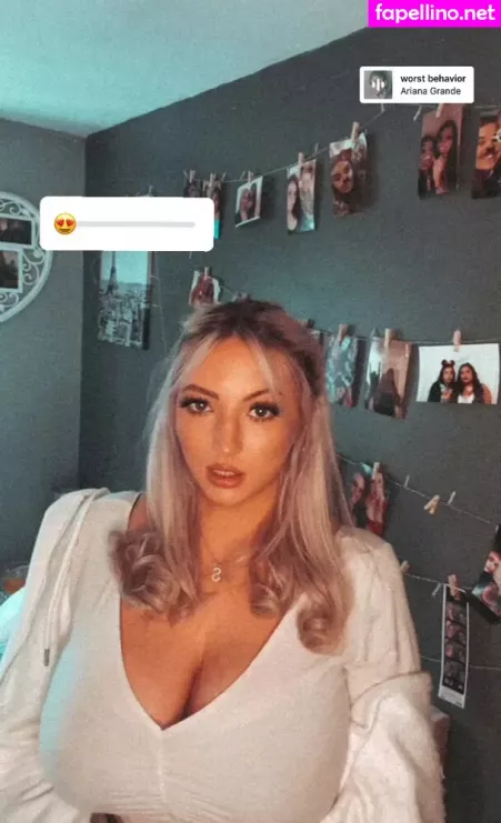 Shona Colson OnlyFans Thumbnail #D8WPxSEYne