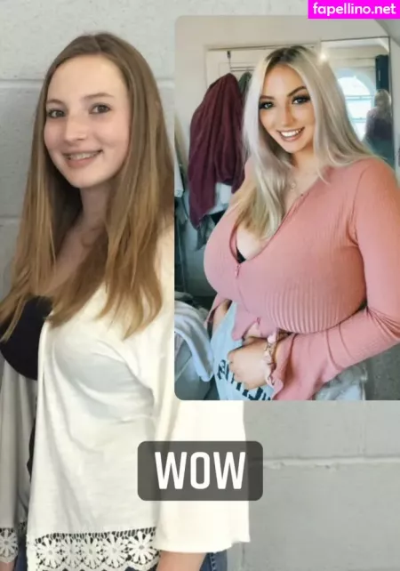 Shona Colson OnlyFans Thumbnail #EZVgZypb5E