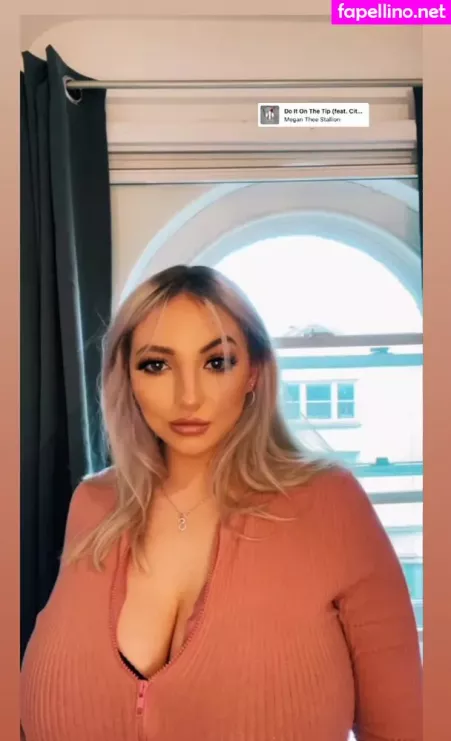 Shona Colson OnlyFans Thumbnail #GFjNDO55Dl