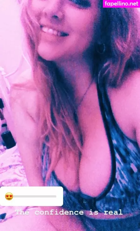 Shona Colson OnlyFans Thumbnail #PS4wlYCjSs