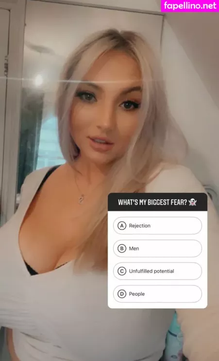 Shona Colson OnlyFans Thumbnail #PbFtPQW5Qa