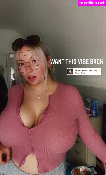 Shona Colson OnlyFans Thumbnail #SiYH92LfQy