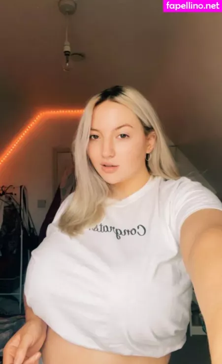 Shona Colson OnlyFans Thumbnail #bMx2HrL87E