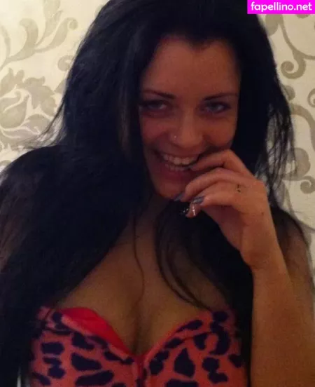 Shona Mcgarty OnlyFans Thumbnail #WVZeIbiJXl