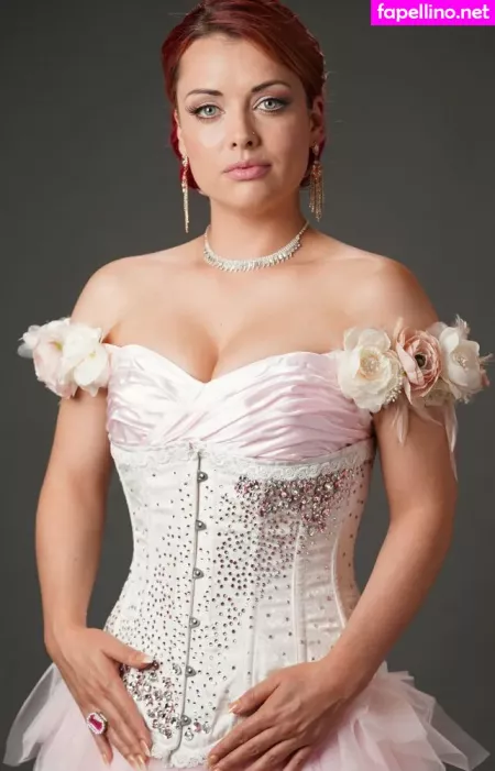 Shona Mcgarty OnlyFans Thumbnail #WbZCIcBuUY