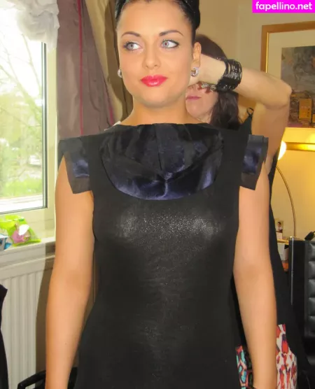 Shona Mcgarty OnlyFans Thumbnail #dSrZAC5xhD