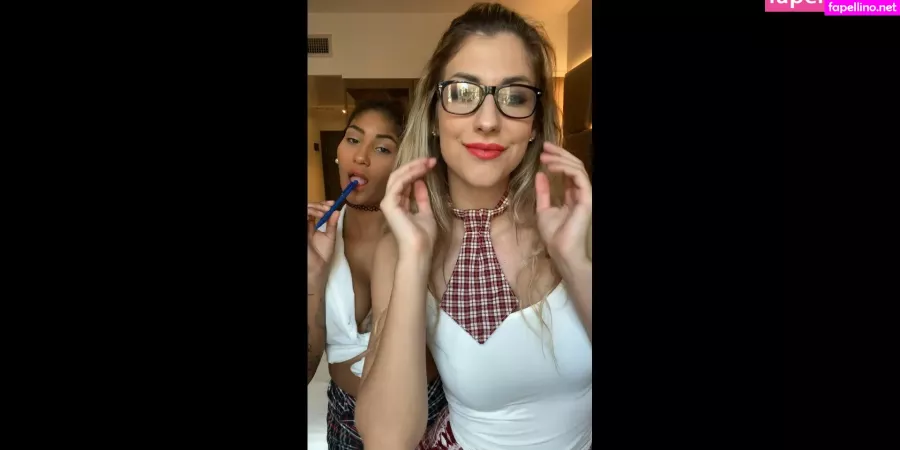 Shona River OnlyFans Thumbnail #XPtAdy0KoV