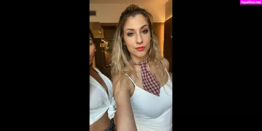 Shona River OnlyFans Thumbnail #p9wlABgUXa