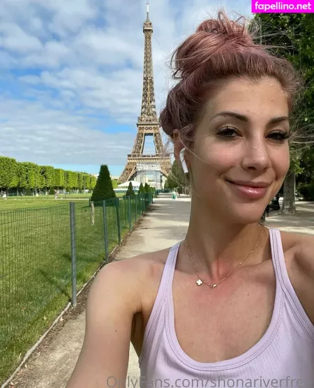 Shonariverfree OnlyFans Thumbnail #Dl6DasDRZR