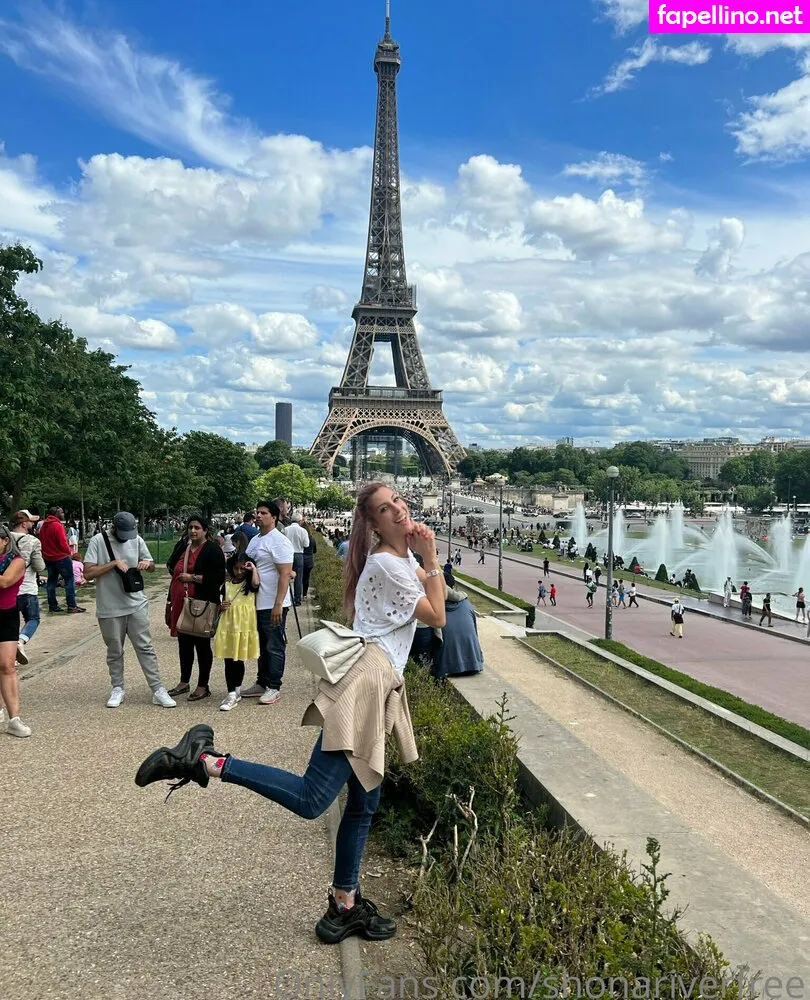 shonariverfree Nude Leaked OnlyFans Photo #HX7GVbauKc