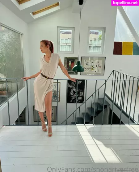 Shonariverfree OnlyFans Thumbnail #eZYXuSOKNf