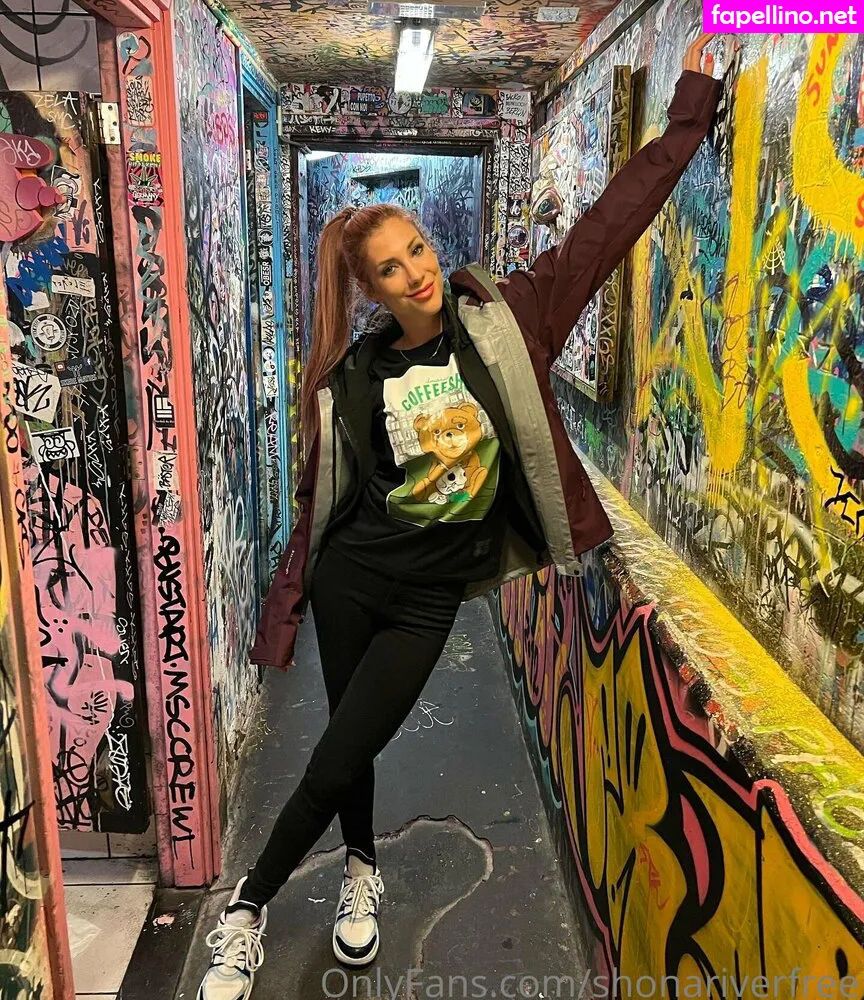 shonariverfree Nude Leaked OnlyFans Photo #feD0fAVGzg