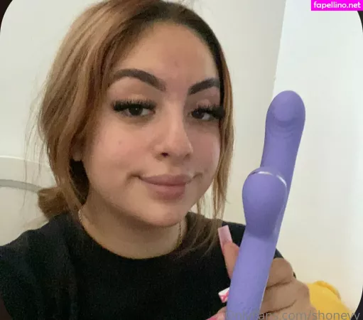 Shoneyy OnlyFans Thumbnail #QBABKA2tsp
