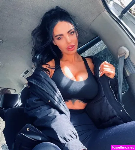 Shorena Begashvili OnlyFans Thumbnail #BTd2Vv9in7