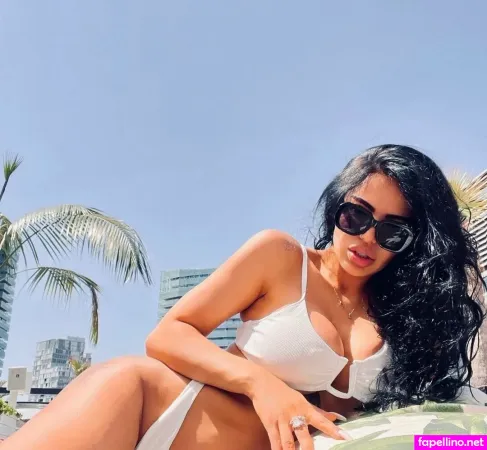 Shorena Begashvili OnlyFans Thumbnail #JaJeOKvM0s