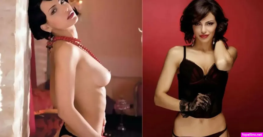 Shorena Begashvili OnlyFans Thumbnail #Nu7SdTekAA