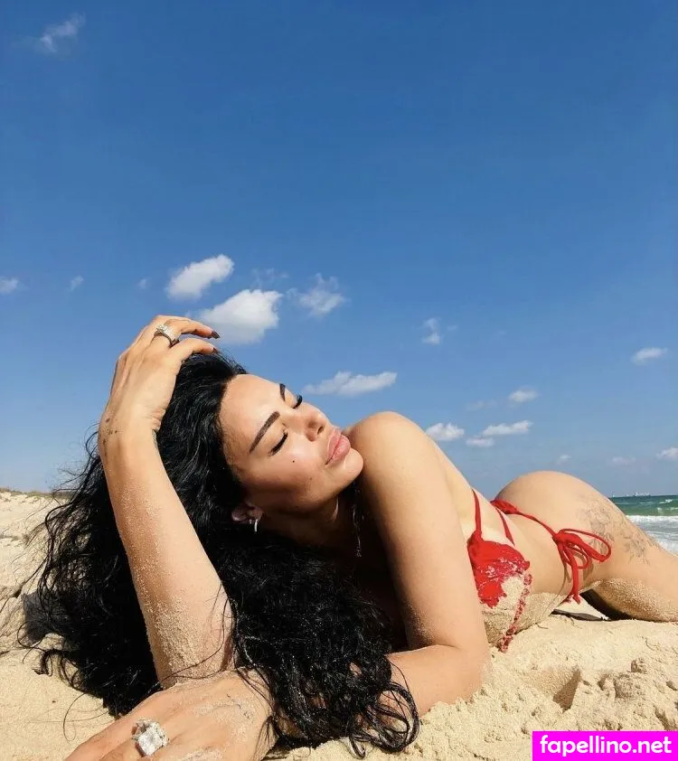 Shorena Begashvili Nude Leaked OnlyFans Photo #RKKmdsKSvx