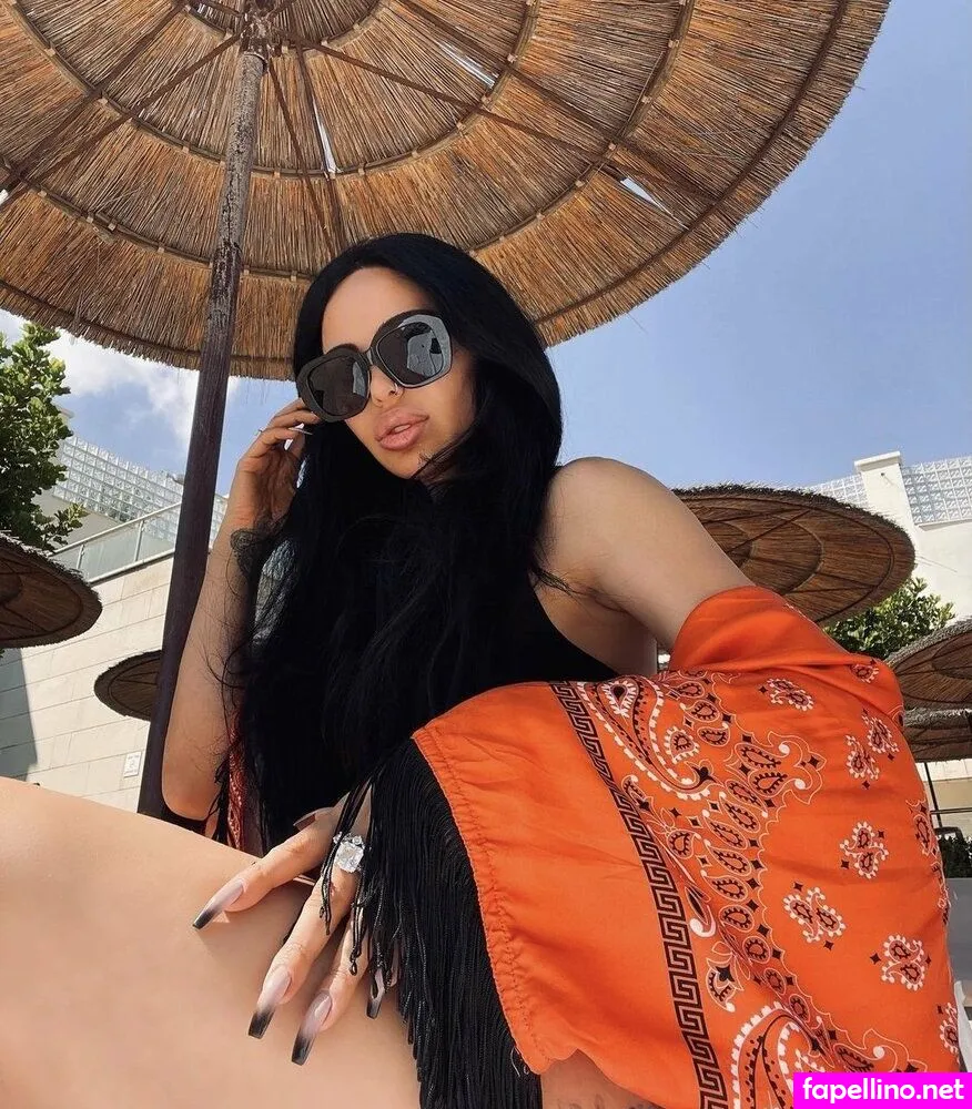 Shorena Begashvili Nude Leaked OnlyFans Photo #Sl42awfaKW