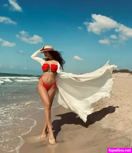 Shorena Begashvili OnlyFans Thumbnail #XyLNtrQxxT