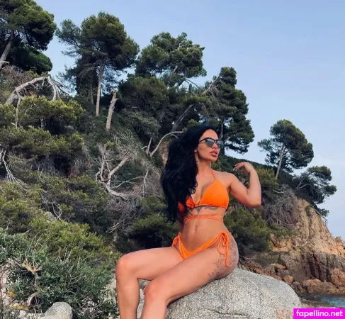 Shorena Begashvili OnlyFans Thumbnail #j9UsD1KdPx