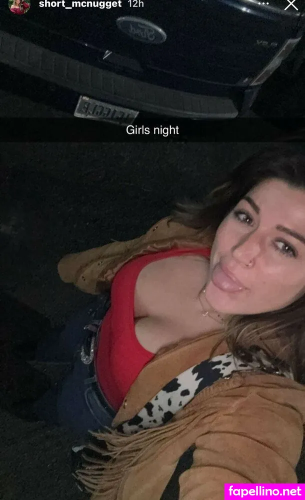 Kayley, kayleygunner, short_mcnugget Nude Leaked OnlyFans Photo #fLi8cbsEcJ