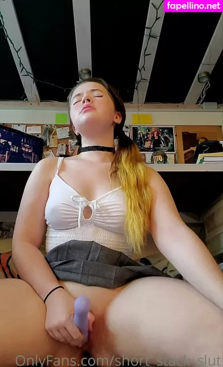 Short Stack Slut OnlyFans Thumbnail #RbQWK3uz3t