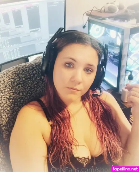 Shortcake095 OnlyFans Thumbnail #A3RIRLDbmh