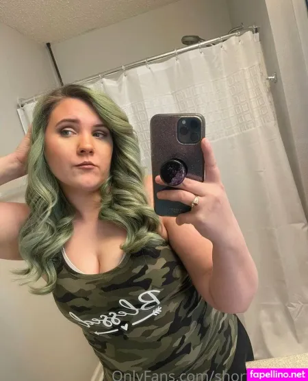 Shortcake095 OnlyFans Thumbnail #EjKrBsGveF