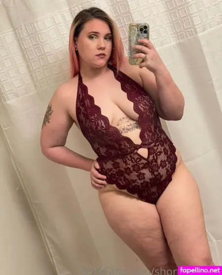 Shortcake095 OnlyFans Thumbnail #Ev9O6WJJZp