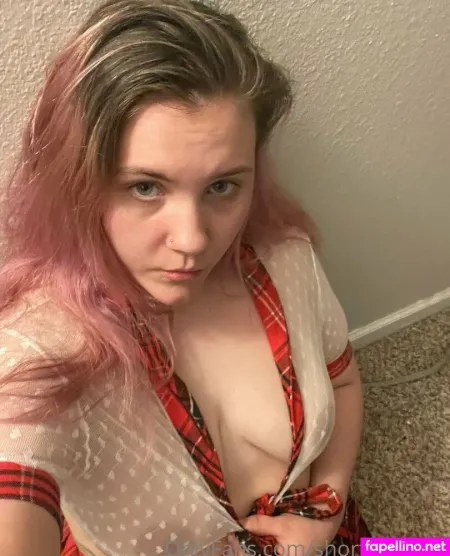 Shortcake095 OnlyFans Thumbnail #XKxjqyWqYh