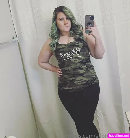 Shortcake095 OnlyFans Thumbnail #fEQD2T9SV8