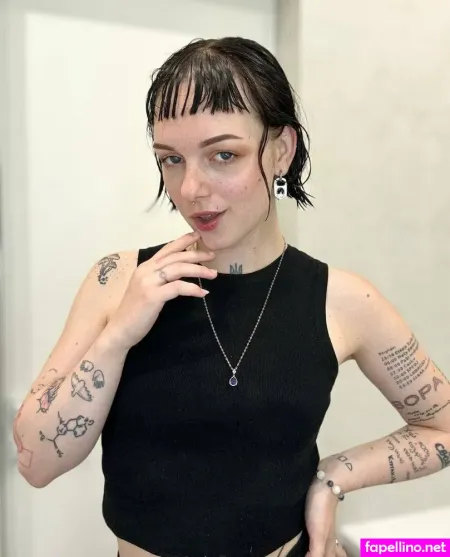 Shorthairednataly OnlyFans Thumbnail #1ovzKTAtHH