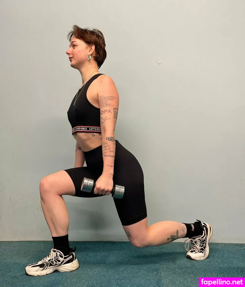 natalyshortedhair, shorthairednataly Nude Leaked OnlyFans Photo #CEG6RKWSbu